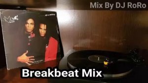 Milli Vanilli BreakBeat - Hush