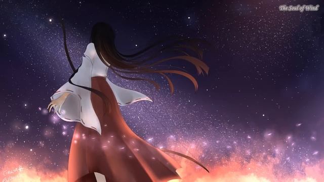 1 Hour Anime Mix - Most Beautiful, Fantasy & Emotional Music Vol. 4