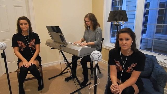 The Heart Wants What It Wants - Selena Gomez Cover