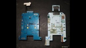 Аккумулятор Макита BL1840B замена контроллера. | #Обзор