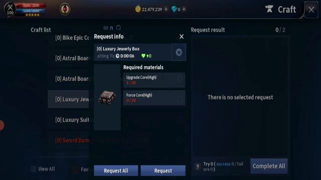 Cabal Mobile Ph - How to Activate Force Wing (Tagalog) смотреть онлайн