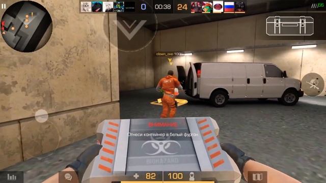 РАБОЧИЙ БАГ В STANDOFF 2 НА ЯЩИКИ В РЕЖИМЕ ПЕРЕХВАТ. Дюп ящиков. смотреть онлайн