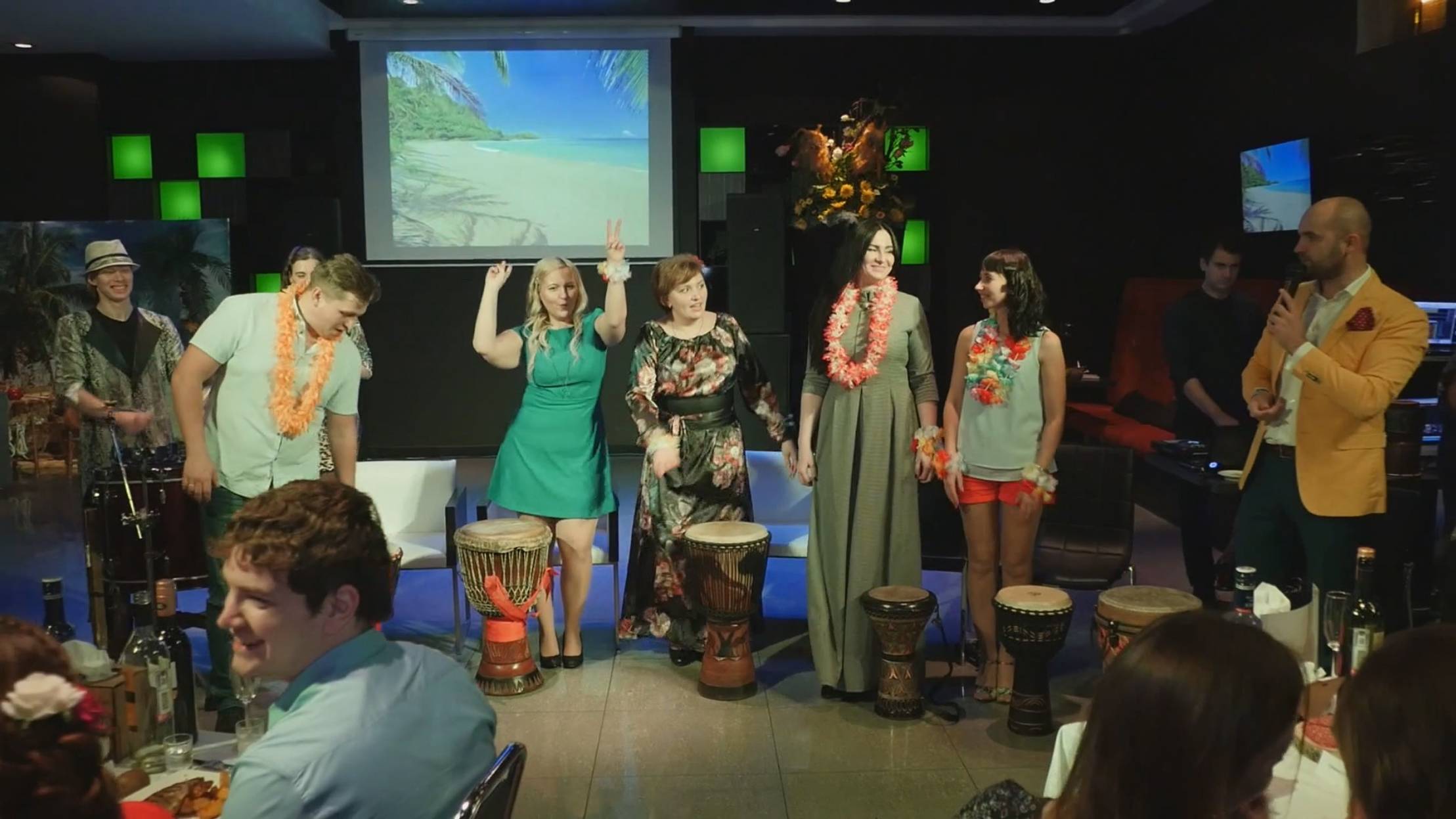 Корпоратив