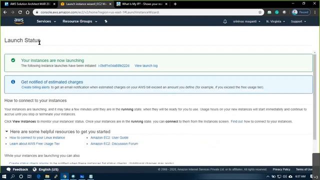 5 AWS VPC Peering AWS Basics AWS Building Blocks смотреть онлайн