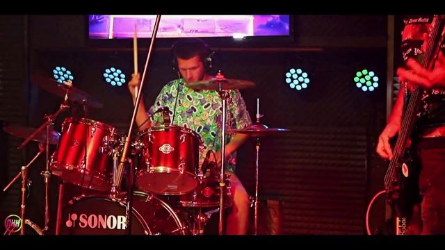 OiN Одни из Нас - И грудью мы встанем (Концерт 22.09.2023) смотреть онлайн