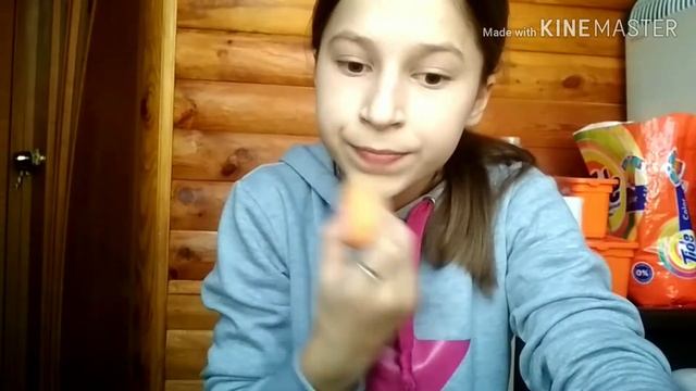 Make up или же ежедневный макияж! 🐝🐣🌼🦋🐬🐟 смотреть онлайн