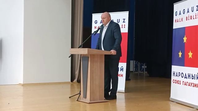 Василий Боля, депутат парламента Республики Молдова смотреть онлайн