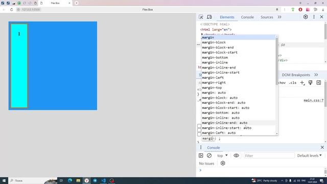 FLEXBOX. Учимся верстать на флексах. Мини-курс по FLEXBOX