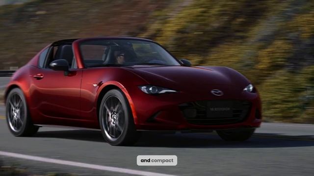 2024 Mazda MX-5 Miata SHOCKS The Entire Industry | SWID
