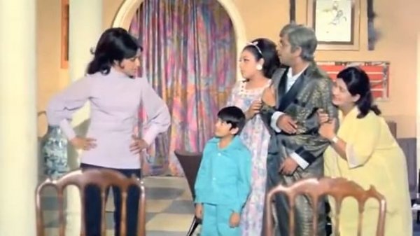 Зита и Гита фильм