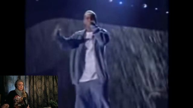 Eminem ft. Elton John | STAN LIVE at Grammys | 2 Legends performing a legendary song! Masterful! смотреть онлайн