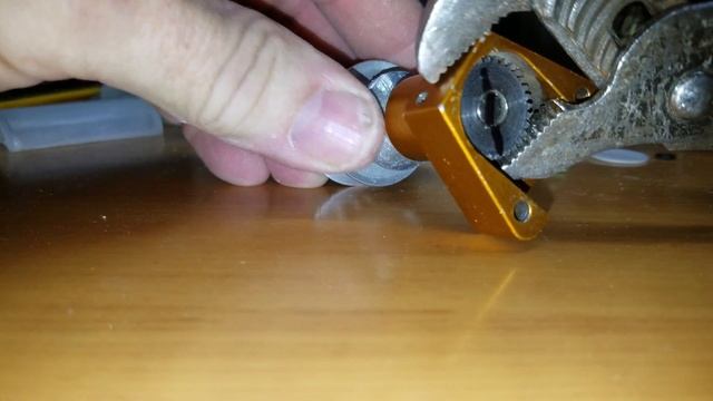 Astroflight Cobalt 90 gear reduction slipped смотреть онлайн