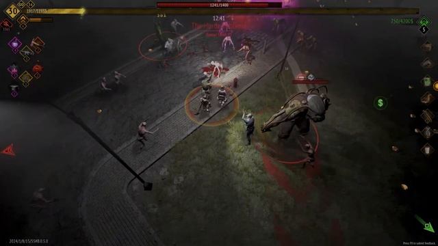 Yet! Another Zombie Survivors - My Chemical Bromance (Achievement) смотреть онлайн