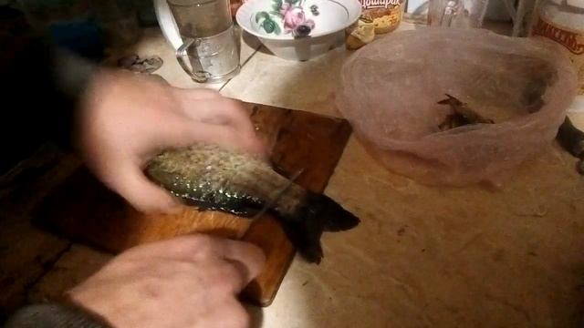 Рыба зомби смотреть онлайн