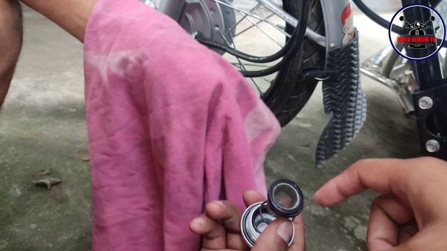 PAANO MAG CHANGE OIL NG HONDA TMX 125 ALPHA смотреть онлайн