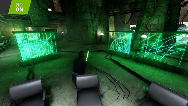 How To Make Battlefront 2 Look Better! Ray Tracing Mod