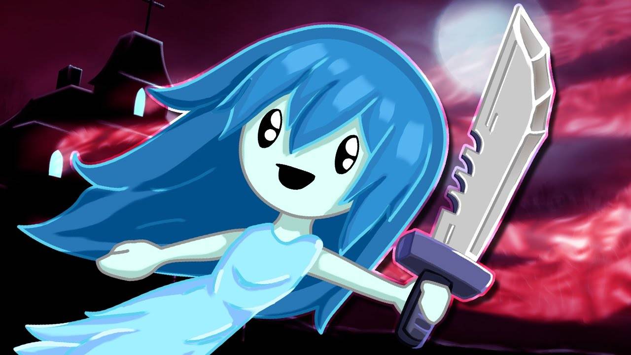 Spooky's Jump Scare 2018