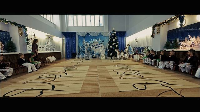 детский сад 24\25