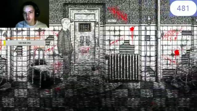 ЗАВОД ПО ПРОИЗВОДСТВУ КИРПИЧЕЙ СНОВА ОТКРЫТ!NEVERENDING NIGHTMARES!ПРИЯТНОГО ПРОСМОТРА! смотреть онлайн