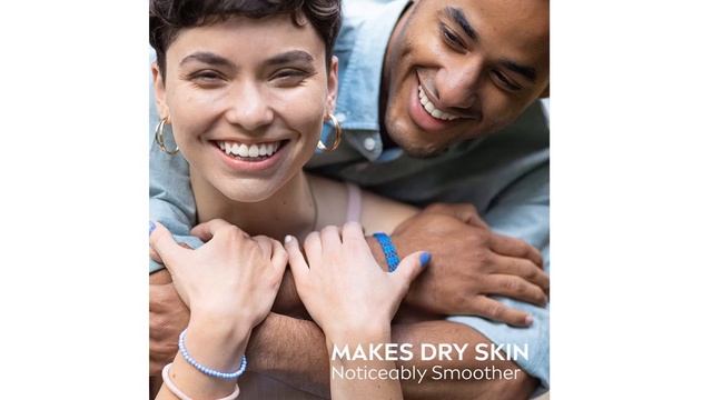 NIVEA Shea Nourish Body Lotion, Dry Skin Lotion with Shea Butter, 16.9 Fl Oz Pump смотреть онлайн