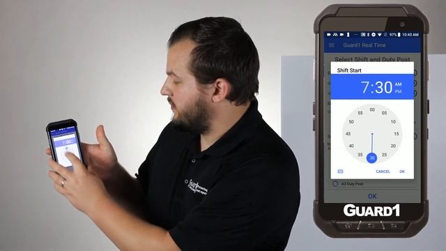 SuperMAX Overview for Officers смотреть онлайн