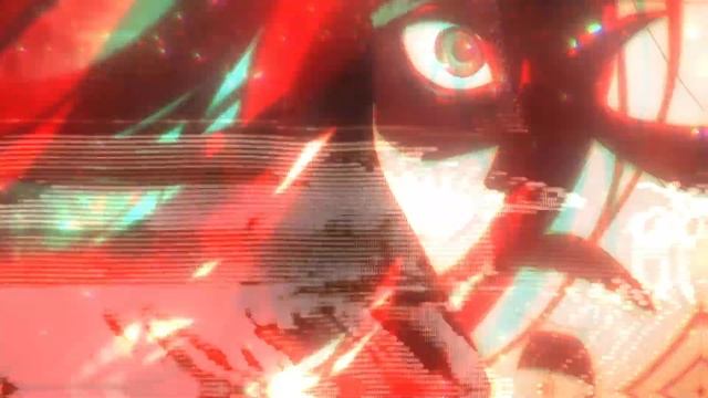 PRINCE OF DARKNESS - EREN JAEGER [EDIT/AMV] смотреть онлайн