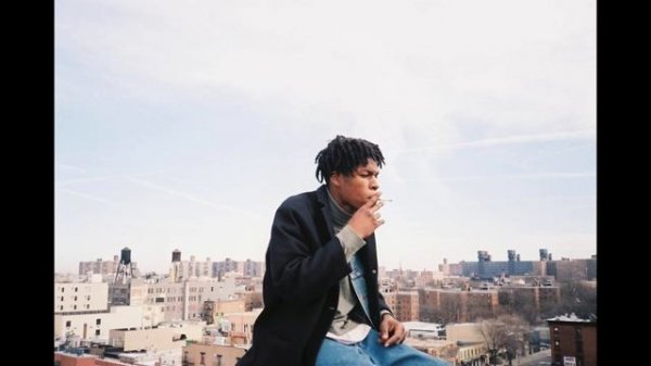 Best part - Daniel Caesar (432hz)