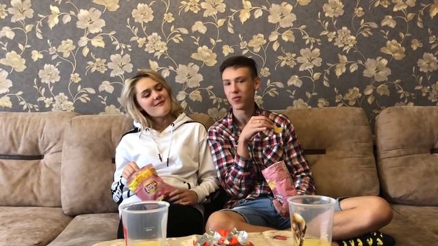 НЕ ЗАПИВАЙ CHALLENGE смотреть онлайн
