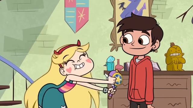 {Starco} - Enchanted смотреть онлайн