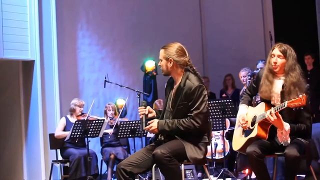 Орион-Без тебя/Orion-Without You-(St. Petersburg)/オリオン-あなたなしで/獵戶座-沒有你/Orion-Ohne Dich/Orion-Sans Toi