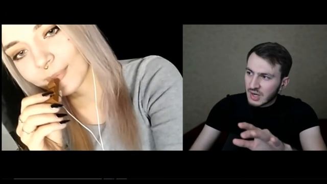 ПО БРАТСКИ чат рулетка (встретил милашку) смотреть онлайн