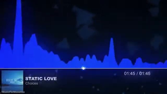 Static Love - Choices FREE Pop Music For Monetize (Music Video) | MUZOFOND смотреть онлайн