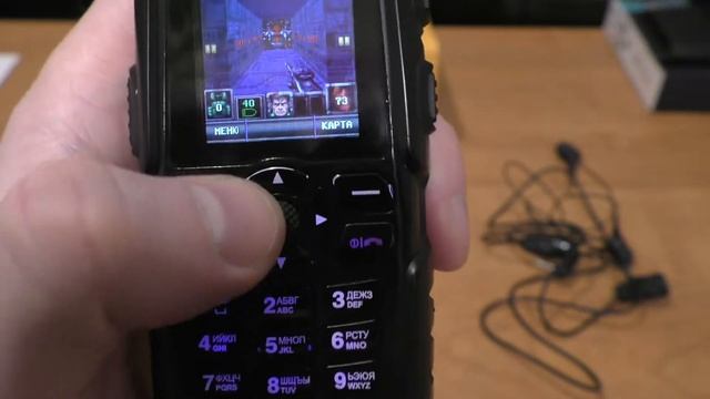 Опыт использования защищенного телефона Sonim. Прошивка без прошивки. смотреть онлайн