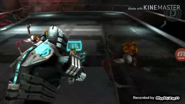 Концовка игры DEAD SPASE (ФИНАЛ!) смотреть онлайн