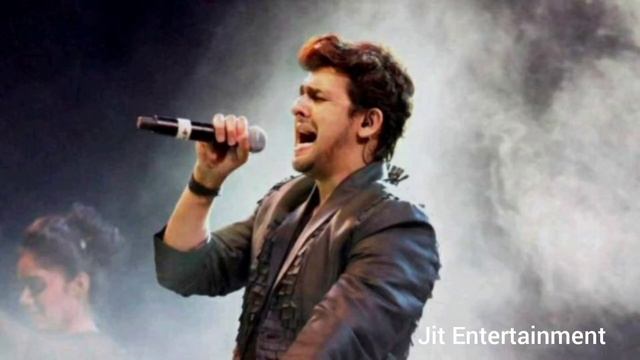 Main Hoon Na Song.  Sonu Nigam, Shreya Ghoshal