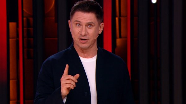 Comedy Club, 20 сезон, 19 выпуск