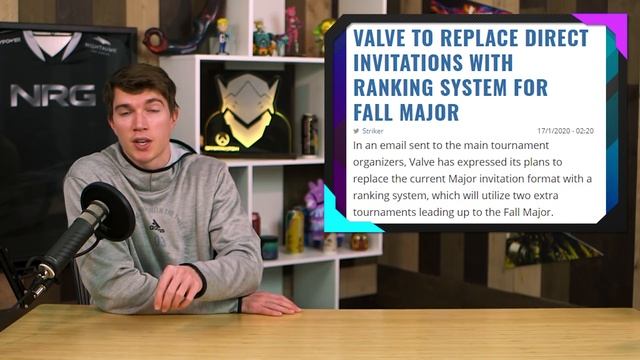 NaVi to Bench Guardian, NO MORE MAJOR INVITES, DIG Xizt, North MSL смотреть онлайн