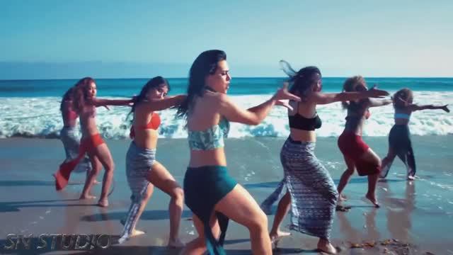 063. Dance Video ♫ Get Ready For This - Eurodance Remix смотреть онлайн