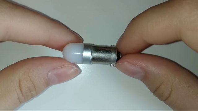 Светодиодная автомобильная лампа NeTuning T4W-1W BA9s в освещение салона, габаритные огни, номер смотреть онлайн