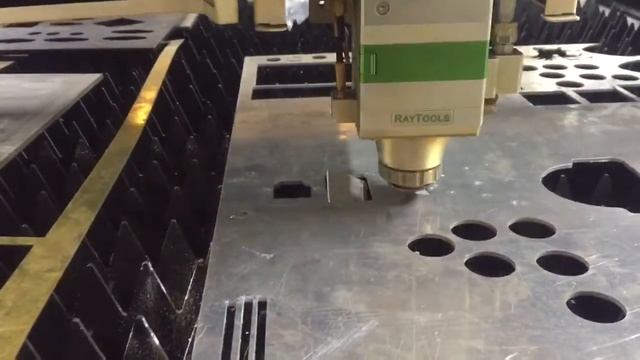 4kw Raycus 3mm 铝(АЛЮМИНИЙ) 2 смотреть онлайн