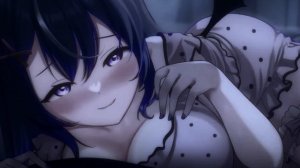 ASMR / ear licking / облизывание ушей / шёпот на нулевом расстоянии