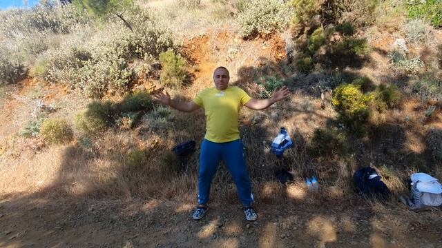 Комплекс психоэнергетических практик или прокачка своей биоэнергетики на природе смотреть онлайн