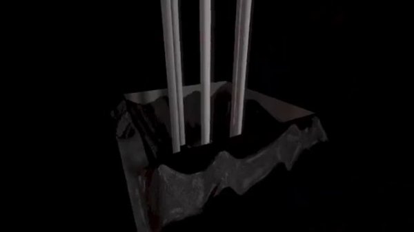 voices of the void тайны и секреты