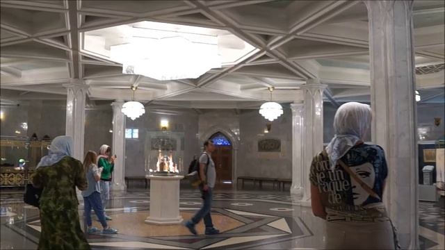 г.Казань, 1-й день смотреть онлайн