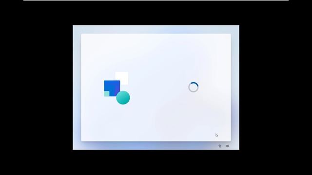 How to Install New Microsoft Windows 11 in 2021 смотреть онлайн
