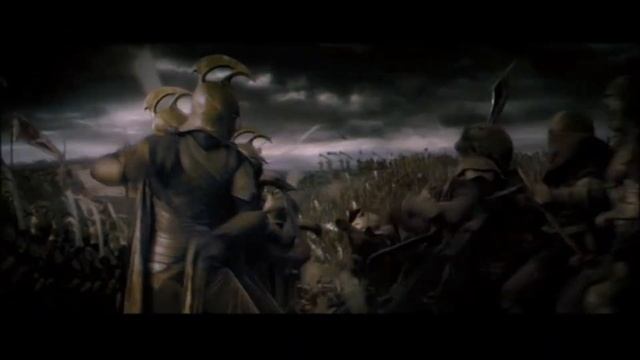 The Silmarillion Opening Credits смотреть онлайн
