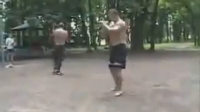 Тренировка