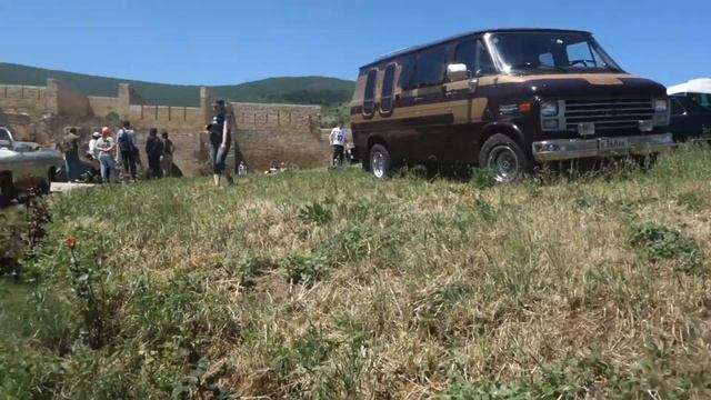 Дербент, часть 2 смотреть онлайн