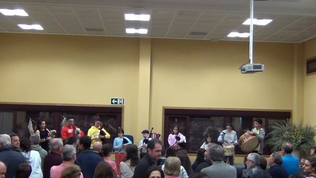 SERAN DE LAIAS 2018 - BANDA DE GAITAS AMALGAMA 2 смотреть онлайн