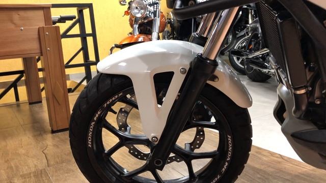 Honda NC 700x 2013 смотреть онлайн